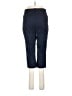 Boden Solid Blue Casual Pants Size 12 - photo 2