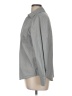 Oak & Trellis Stripes Gray Long Sleeve Button-Down Shirt Size M - photo 5