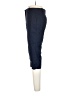 Boden Solid Blue Casual Pants Size 12 - photo 5