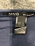 MNG Blue Active Tank Size XXL - photo 7