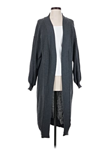 Flat White Cardigan (view 1)