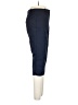 Boden Solid Blue Casual Pants Size 12 - photo 4