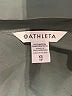 Athleta Gray Sleeveless Button-Down Shirt Size XS - photo 7