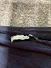 Baci Black 3/4 Sleeve Blouse Size S (estimated) - photo 7