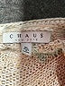 Chaus Ivory Cardigan Size XL - photo 7