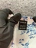 Shein Blue Casual Dress Size 6 - photo 7