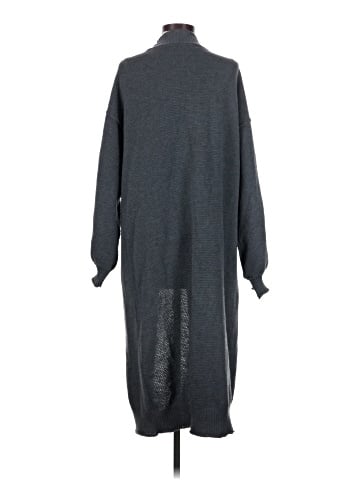 Flat White Cardigan (view 2)
