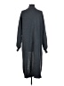 Flat White Gray Cardigan One size - photo 2