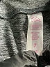 Justice Gray Sweatpants Size 7 - photo 3