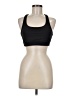 Lululemon Athletica Black Sports Bra Size 6 - photo 1