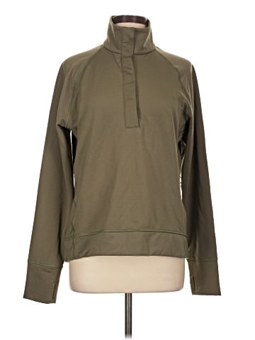 Mountain Hardwear Sweatshirt (view 1)