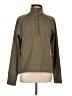 Mountain Hardwear Green Sweatshirt Size L - photo 1