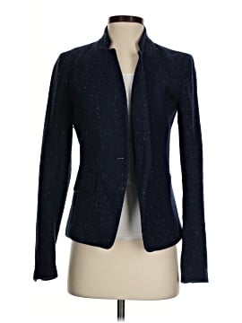 Ann Taylor LOFT Long Sleeve Top (view 1)