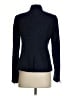 Ann Taylor LOFT Tweed Polka Dots Blue Long Sleeve Top Size 0 - photo 2