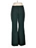 The Limited Green Dress Pants Size 12 - photo 1