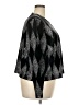 Fashion Bug Black Cardigan Size 24w - photo 4
