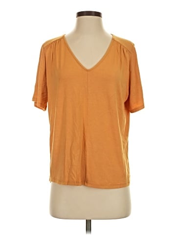 PREMISE Short Sleeve Top (view 1)