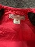 Gap Solid Pink Casual Dress Size 10 - photo 7