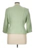 Sag Harbor Green Blazer Size 14 (petite) - photo 2