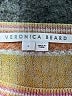 Veronica Beard Stripes Orange Pullover Sweater Size L - photo 7