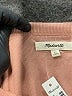 Madewell Tan Tank Top Size XL - photo 7
