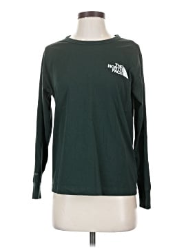 The North Face Long Sleeve T-Shirt (view 1)