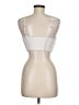 Bailey Rose White Tank Top Size M - photo 2