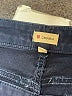 Cremieux Solid Blue Jeans Size 14 - photo 4