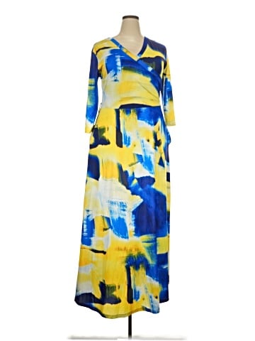 Assorted Brands Casual Dress (view 1)
