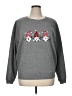 bua//bua Gray Sweatshirt Size XL - photo 1