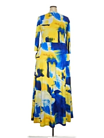 Assorted Brands Casual Dress (view 2)