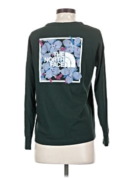 The North Face Long Sleeve T-Shirt (view 2)