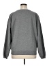 bua//bua Gray Sweatshirt Size XL - photo 2