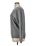 bua//bua Gray Sweatshirt Size XL - photo 5