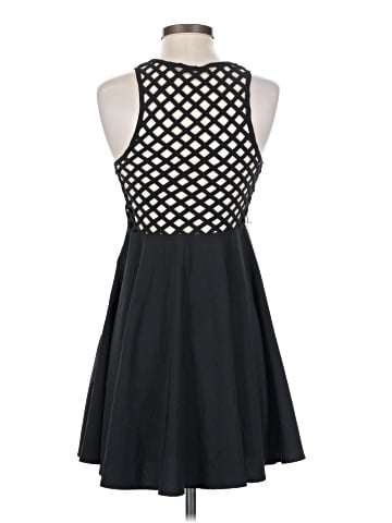 Kiwi Tucker Cocktail Dress (view 2)