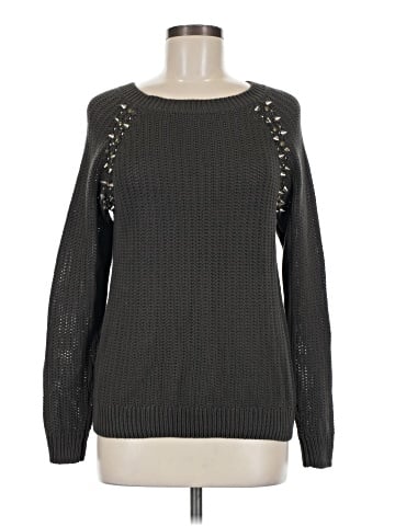 LovPosh Pullover Sweater (view 1)