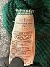 Gap Solid Green Turtleneck Sweater Size S - photo 8