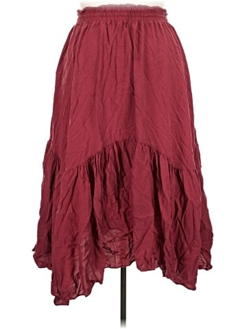 Scarlet Darkness Casual Skirt (view 2)