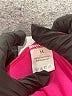 Unbranded Pink Cocktail Dress Size M - photo 7