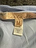 Hutch Blue Romper Size M - photo 4