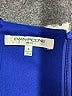 Evan Picone Blue Cocktail Dress Size 4 - photo 7