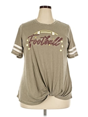 Joei & I Short Sleeve T-Shirt (view 1)