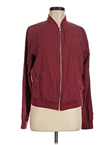 American Apparel Cardigan (view 1)
