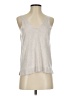 Athleta Silver Tank Top Size XS - photo 1