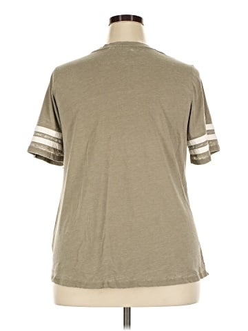 Joei & I Short Sleeve T-Shirt (view 2)