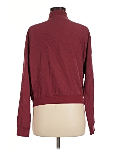 American Apparel Cardigan (view 2)