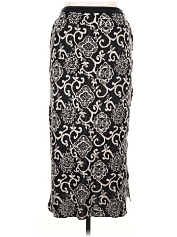 Peruvian Connection Formal Skirt (view 1)
