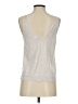 Athleta Silver Tank Top Size XS - photo 2