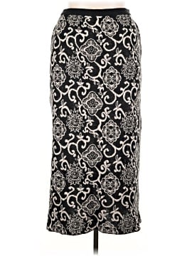 Peruvian Connection Formal Skirt (view 2)