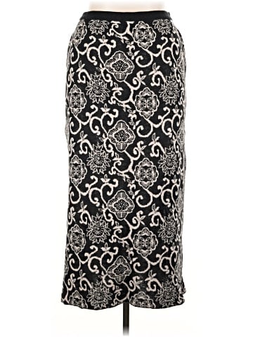 Peruvian Connection Formal Skirt (view 2)